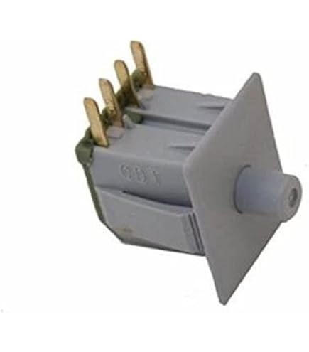 【Heath】 Amazon.com : FUNOMOCYA Lawn Mower Seat Switch Safety Part